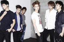 EXO-M