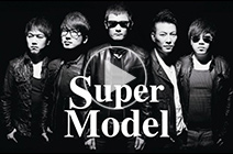 风林火山-Super Model