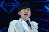 第20届中歌榜演唱会（三）