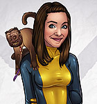 Annie
