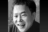 曹英沃<br>《与犯罪的战争》