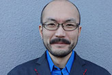 日下部元孝<br>《桐岛失踪后》