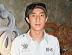房祖名：对古装戏不感冒
