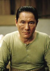 北野武