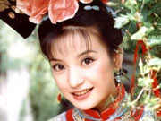 还珠格格