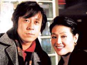 北京人在纽约