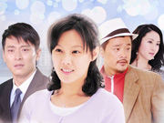 我妈妈是天使