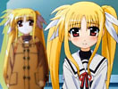 魔法革命少女奈叶