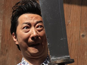 喜剧王
