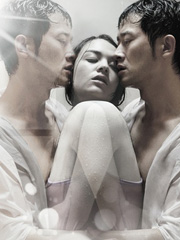 女蛹