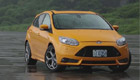 FORD Focus ST