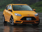 2013FORD Focus ST