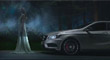 奔驰A45 AMG
