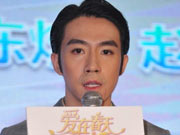 俞灏明欲转型幕后