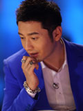 黄晓明