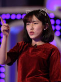 李宛书