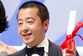 贾樟柯