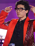 赵硕男