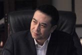 张嘉译《浮沉》