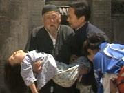 四世同堂 1985版