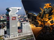 变4现中国龙