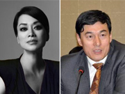 毛阿敏富老公