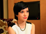 小时代专访