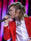 肖雨vs李立宇
