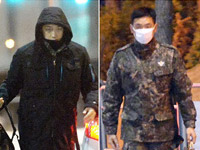 Rain当兵偷把妹 与金泰熙秘恋