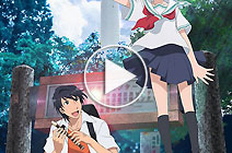 竖笛与双肩包 第3季 播出时间：7月1日 类型：漫画改/轻松/搞笑 制作：Seven 监督：伊魔崎斎 声优：置鮎龍太郎、 釘宮理恵等 怪察蜀小学生与萝莉姐姐的泡面番