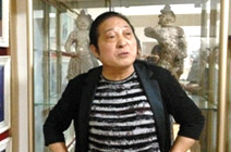 王林越狱细节曝光 称给管教变老婆逃脱