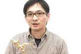 陈志华