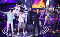 9进8高清全程（8月16日）
