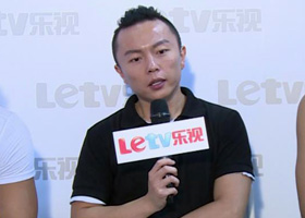 《抗倭侠侣》主创：我们都是看着谢苗的戏长大的