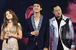 《歌声让我飞翔》