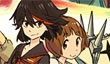 KILL la KILL