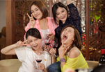 女人帮妞儿第一季第十集