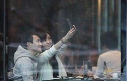 杨幂绯闻男友之马天宇