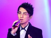 我是歌手第十二期