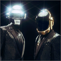第56届格莱美奖颁奖典礼_GRAMMY 2014全程视频直播 Daft Punk(蠢朋克) 五项大奖 新里程碑