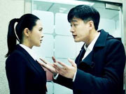 我的儿子是奇葩