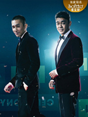 香港电影金像奖