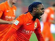 中超-舜天vs鲁能