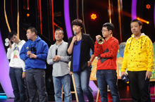 自闭症患者上演“最强大脑”
