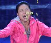 美女导演变身神经病