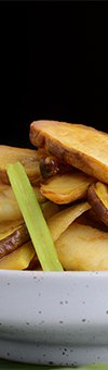 马蹄牛肝菌（深山遇上浅水）