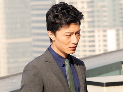 幸福爱人 金泽灏专访