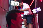 威廉密室逃脱好紧张