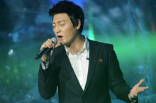 好声音多亮助阵梦想盛典