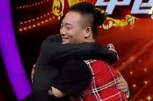 中美舞者现场pk舞技